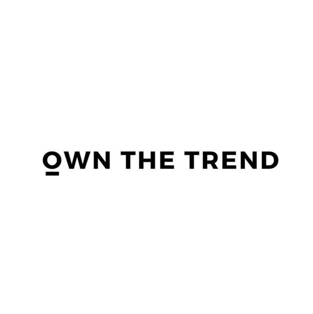 Own The Trend